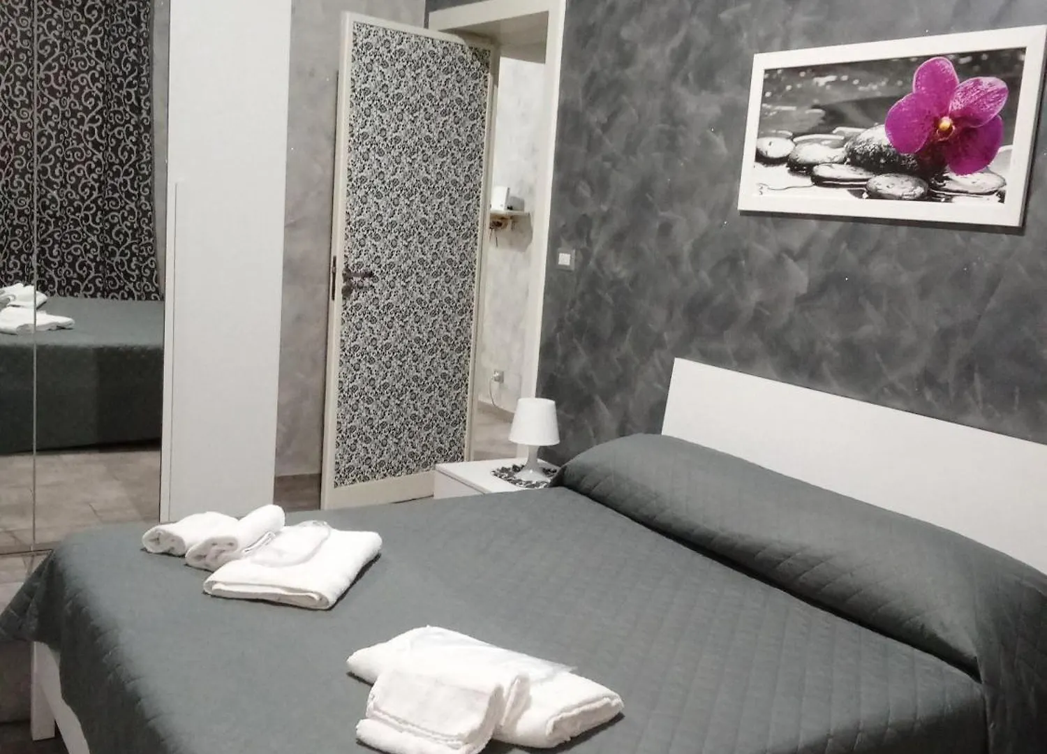 شقة Portohouse كاتانيا
