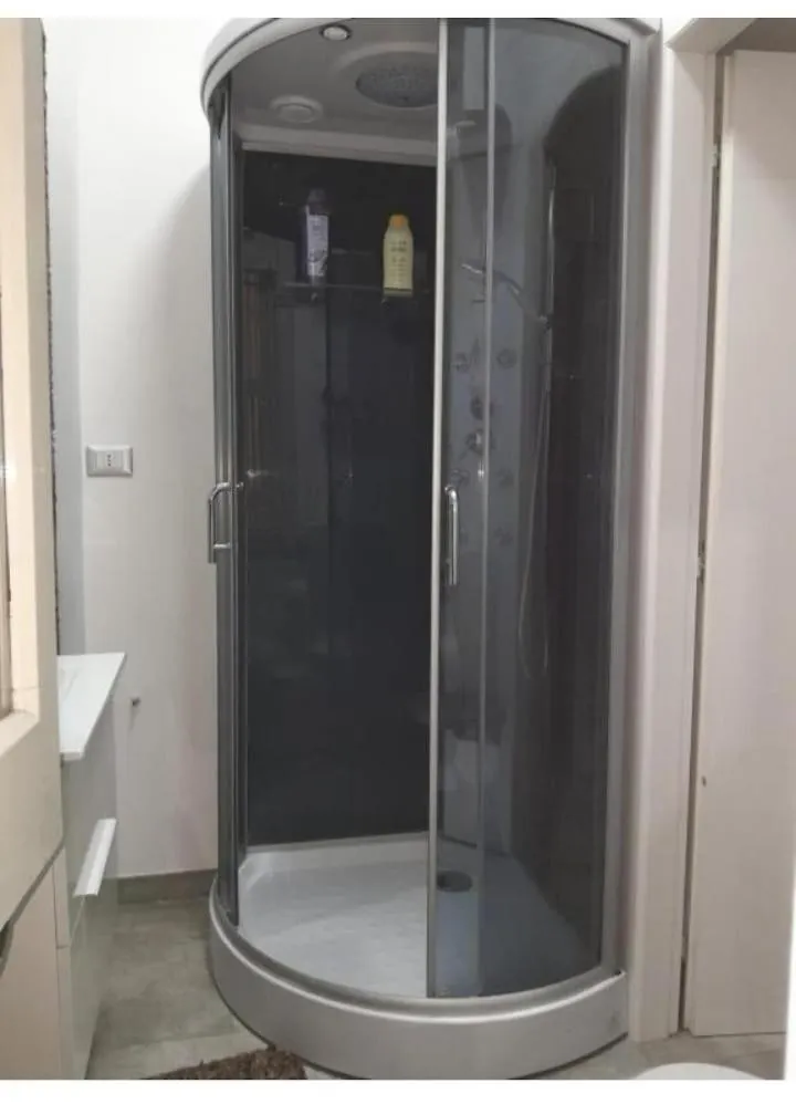Appartement Portohouse à Catane Italie