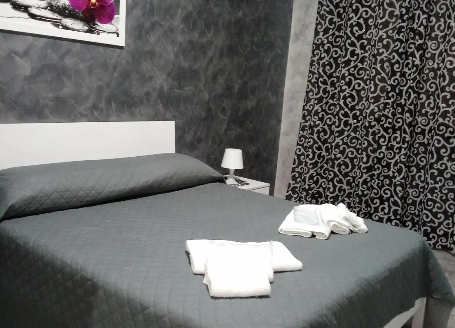 Portohouse Apartment Catania Italy