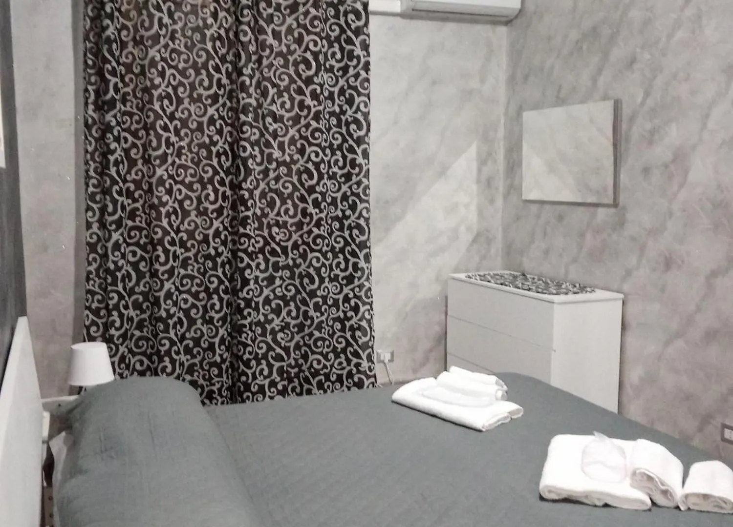Portohouse Apartment Catania
