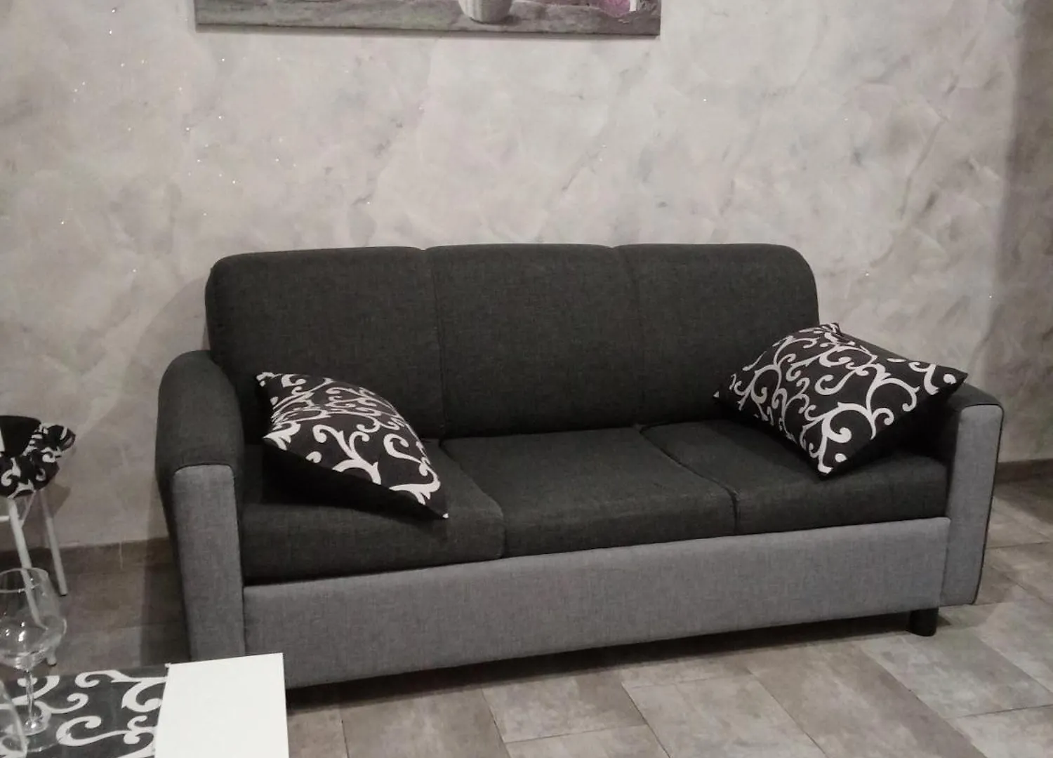 Portohouse Apartment Catania