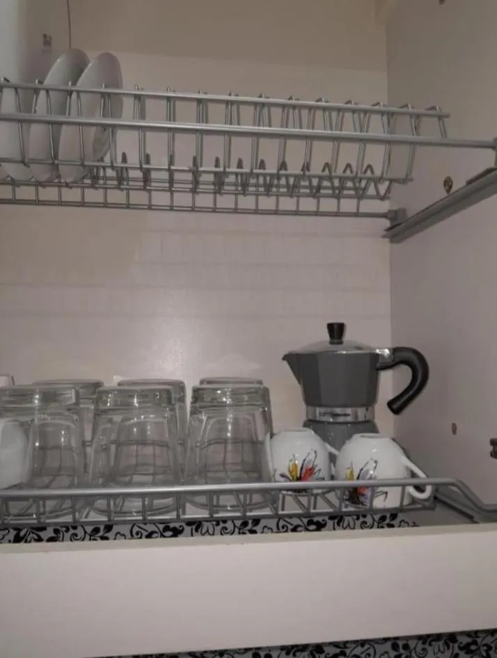 Portohouse Apartment Catania Italy