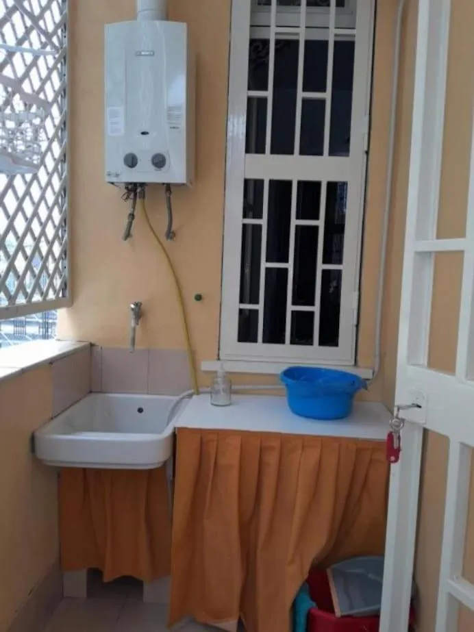 Portohouse Apartment Catania Italy