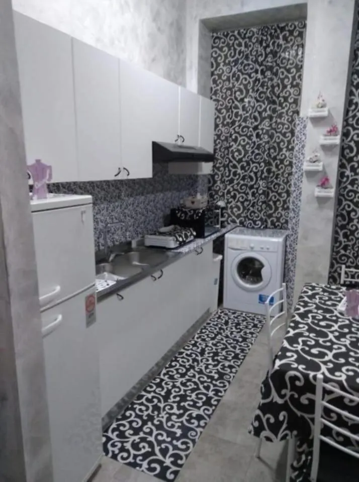 Portohouse Apartment Catania