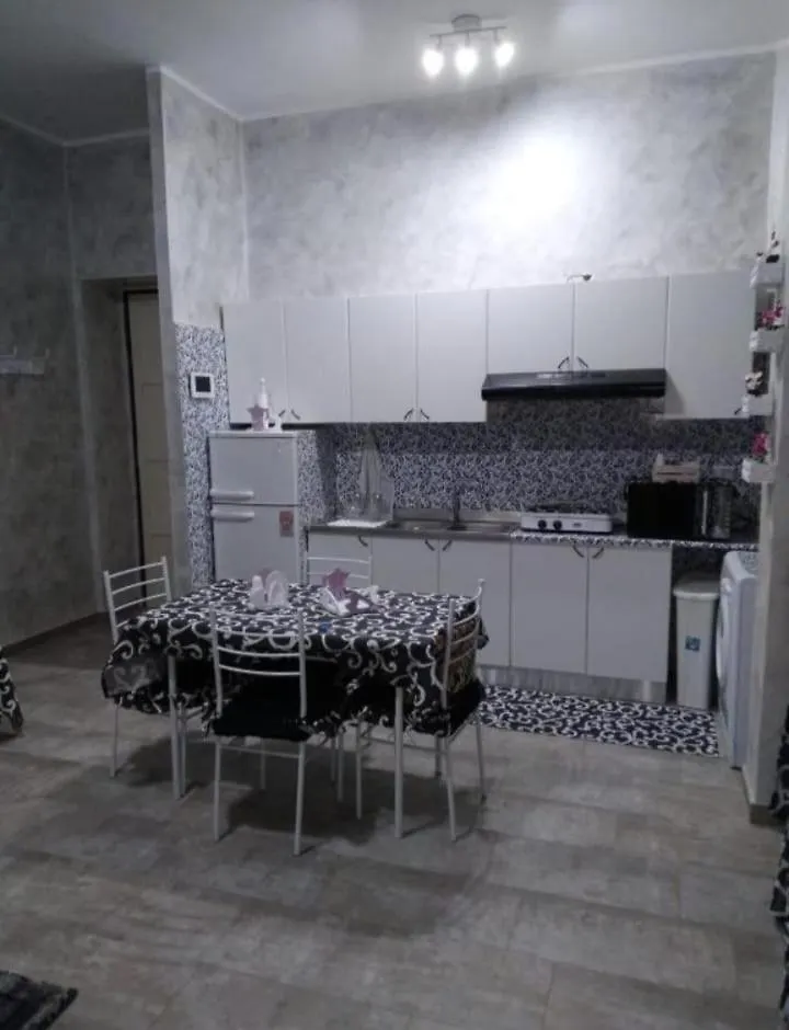 Portohouse Apartment Catania
