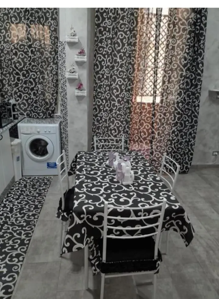 Portohouse Apartment Catania